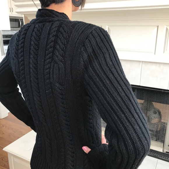 Sweater - Picture 11 of 14